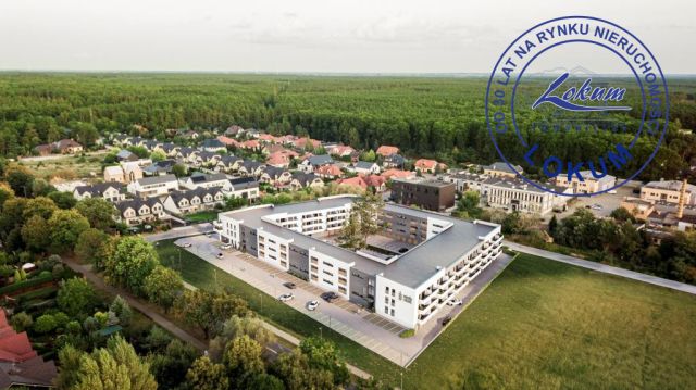 Mieszkanie 2-pokojowe Leszno. Zdjęcie 1