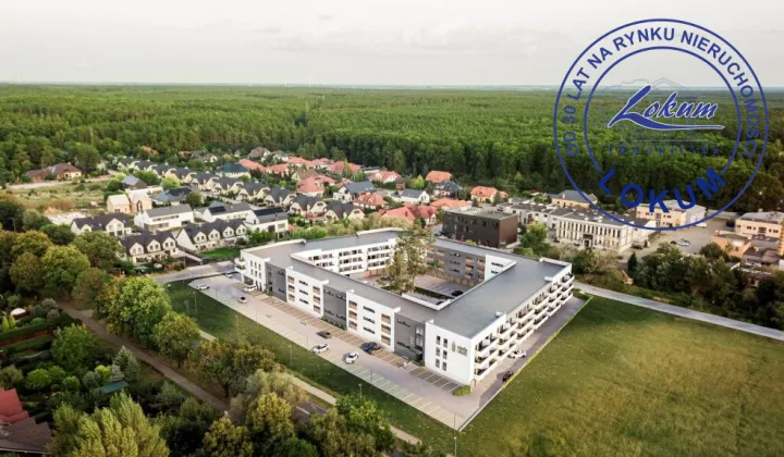 Mieszkanie 2-pokojowe Leszno