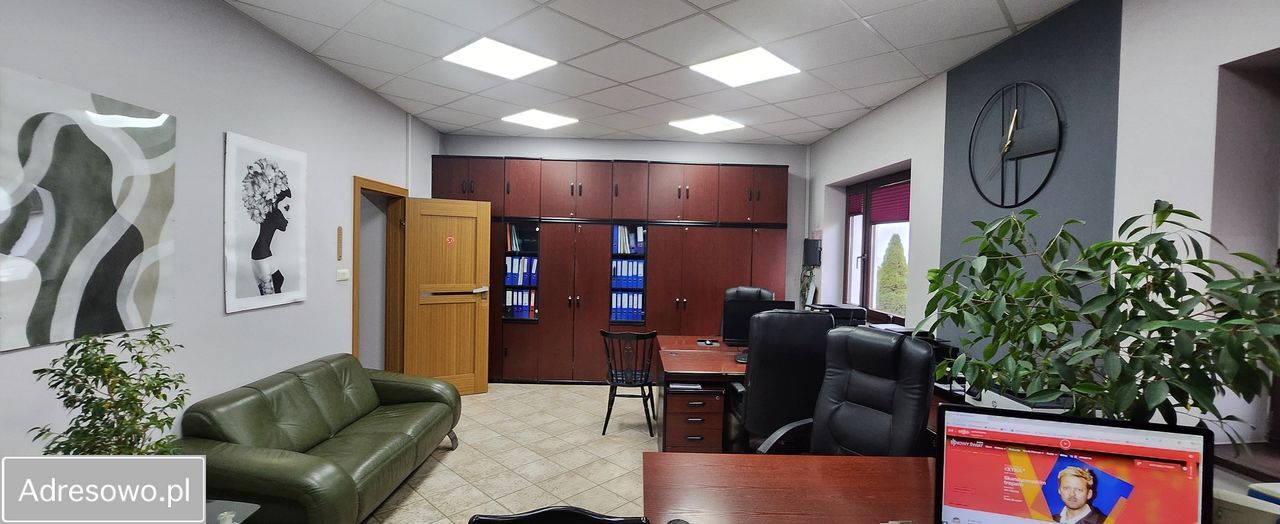 Biuro Bielsko-Biała Kamienica, al. gen. Władysława Andersa. Zdjęcie 6