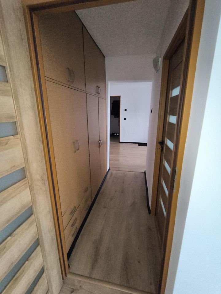 Mieszkanie 3-pokojowe Tychy Centrum, al. Niepodległości. Zdjęcie 21