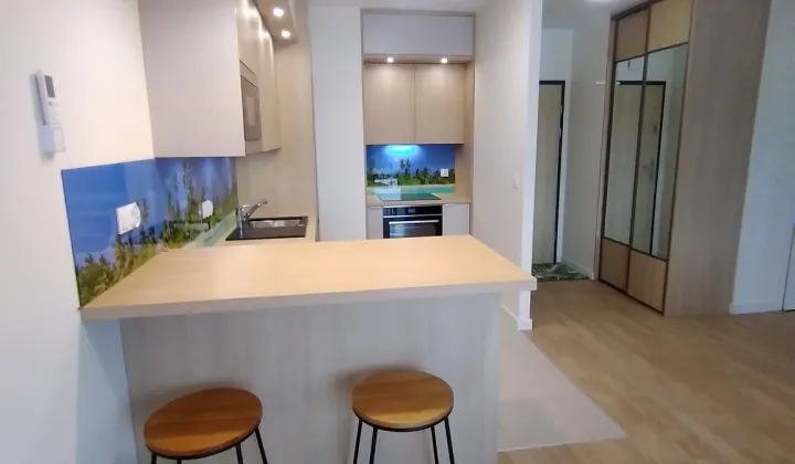 Mieszkanie 3-pokojowe Rzeszów Drabinianka, ul. Eugeniusza Kwiatkowskiego