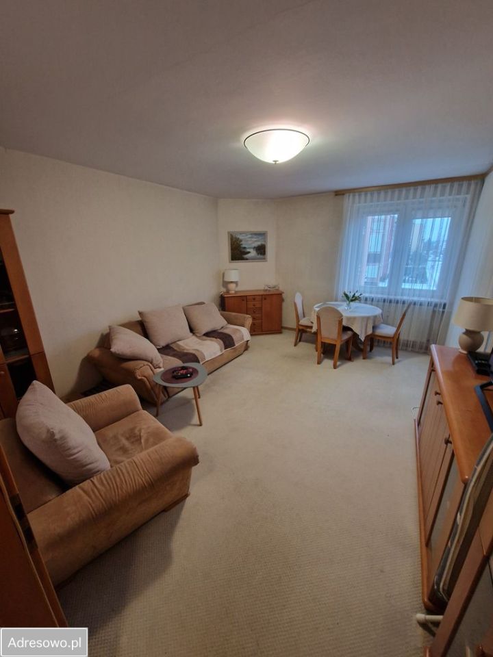 Mieszkanie 3-pokojowe Tomaszów Mazowiecki, ul. Wandy Panfil. Zdjęcie 17