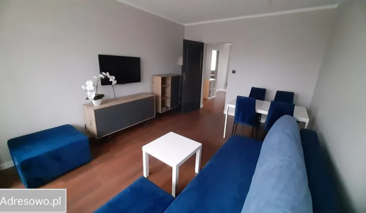 Mieszkanie 3-pokojowe Siemianowice Śląskie Bytków, ul. Jana Nepomucena Stęślickiego