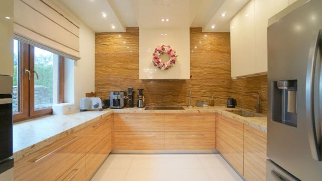 dom wolnostojący, 5 pokoi Giełczyn, ul. Wiklinowa. Zdjęcie 5