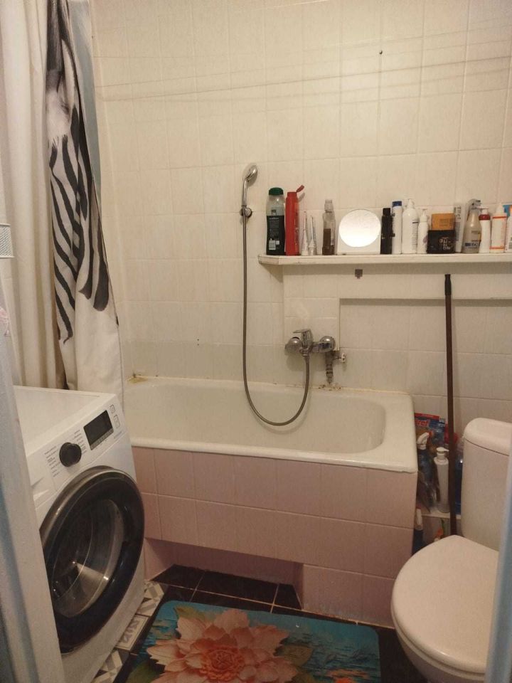 Mieszkanie 2-pokojowe Międzyrzec Podlaski. Zdjęcie 3