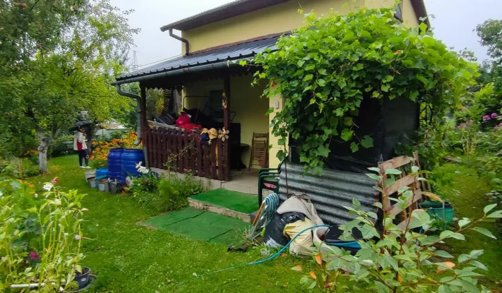 Działka rod Bielsko-Biała Komorowice Krakowskie