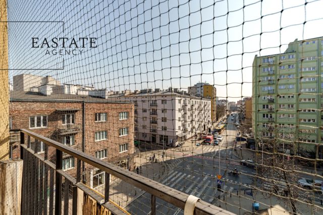 Mieszkanie 2-pokojowe Warszawa Śródmieście, ul. Dobra. Zdjęcie 13