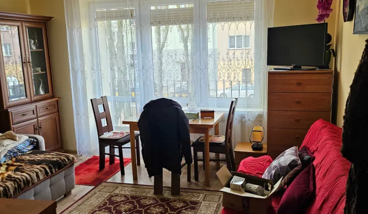 Mieszkanie 1-pokojowe Gołdap, ul. Wąska