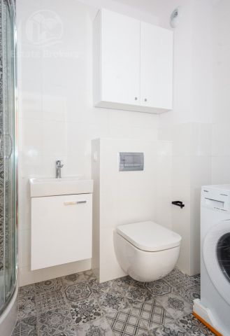 Mieszkanie 2-pokojowe Wrocław Śródmieście, ul. Pomorska. Zdjęcie 6