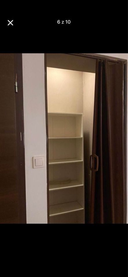 Mieszkanie 2-pokojowe Poznań Nowe Miasto, ul. Gnieźnieńska. Zdjęcie 5