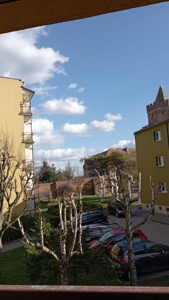 Mieszkanie 2-pokojowe Chojna, ul. Wieżowa. Zdjęcie 5