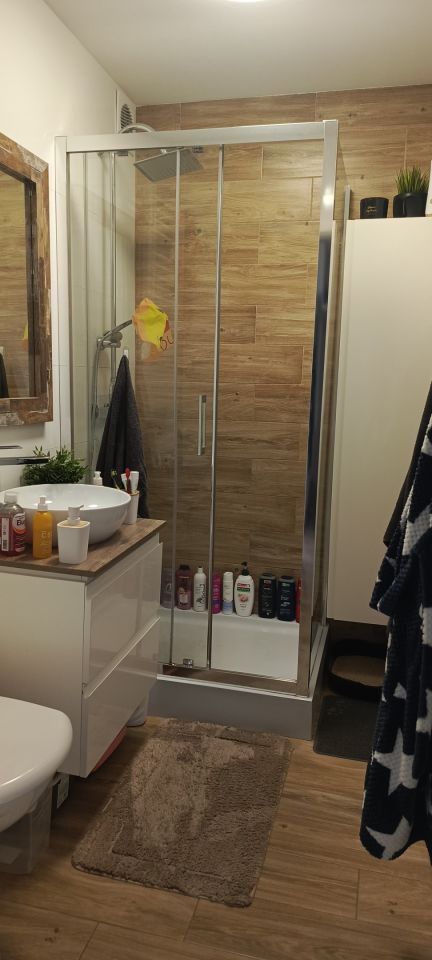 Mieszkanie 2-pokojowe Łódź Polesie, ul. Janusza Kusocińskiego. Zdjęcie 11