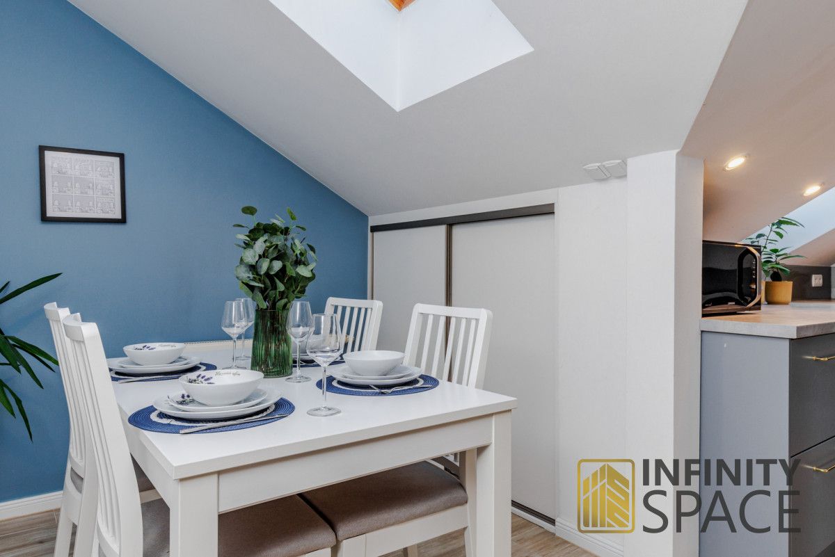 Mieszkanie 2-pokojowe Warszawa Ursynów, ul. Polnej Róży. Zdjęcie 11