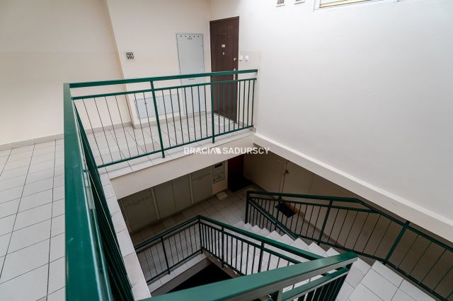 Mieszkanie 2-pokojowe Kraków Dębniki, ul. Zachodnia. Zdjęcie 21