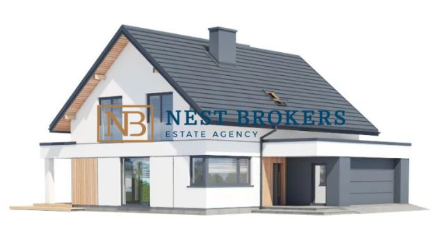 dom wolnostojący, 6 pokoi Przebieczany. Zdjęcie 6