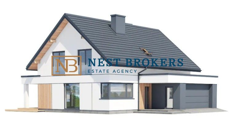 dom wolnostojący, 6 pokoi Przebieczany. Zdjęcie 6