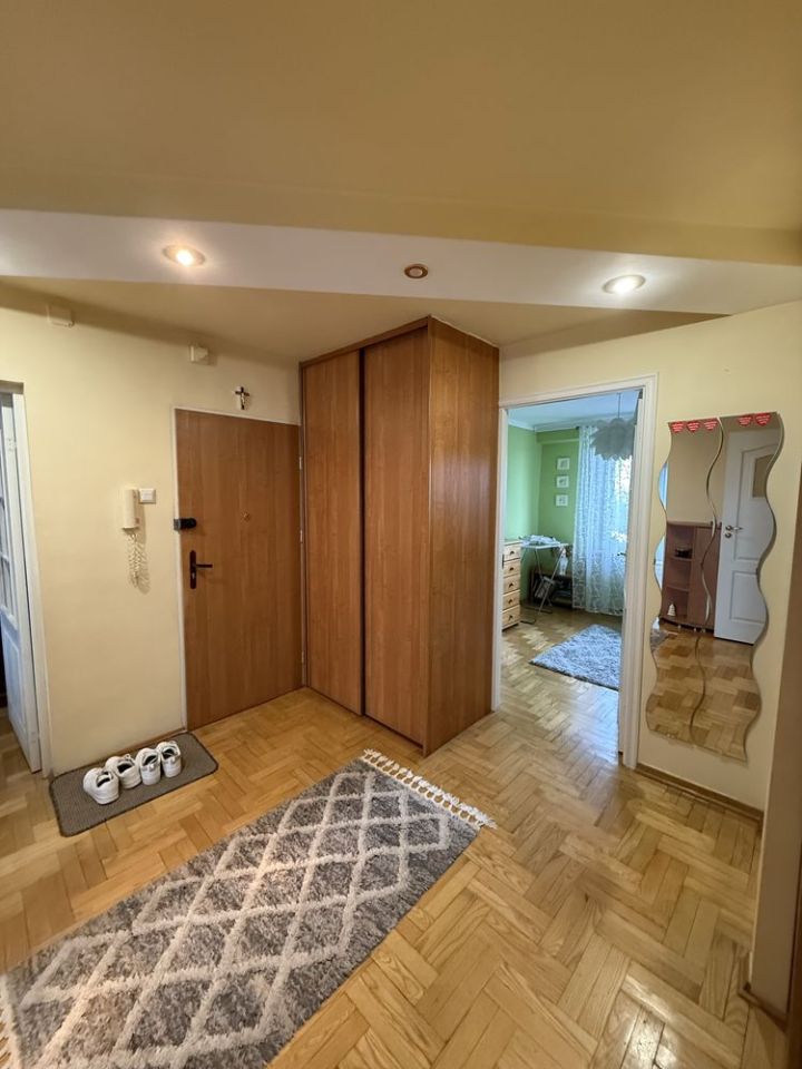 Mieszkanie 3-pokojowe Grójec, ul. Mszczonowska. Zdjęcie 3