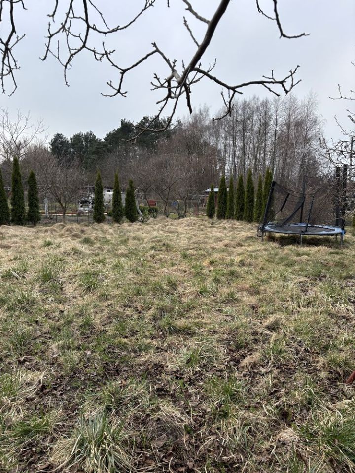 Działka rod Młodzianów. Zdjęcie 2