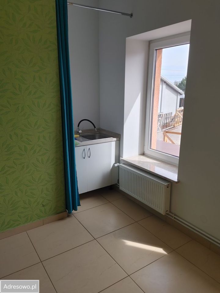 Biuro Ostrów Mazowiecka, ul. Lubiejewska. Zdjęcie 7