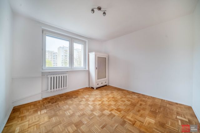 Mieszkanie 4-pokojowe Warszawa Bemowo, ul. Anieli Krzywoń. Zdjęcie 11
