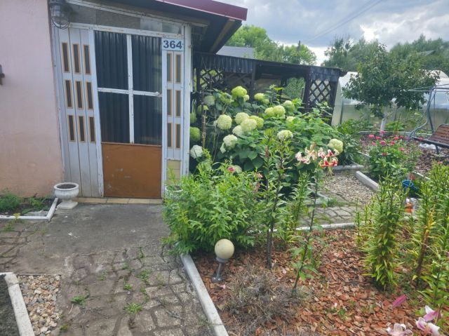 Działka rod Nowa Sól, ul. Ceglana. Zdjęcie 1