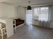 Mieszkanie 3-pokojowe Białystok Piaski, ul. Wesoła. Zdjęcie 3