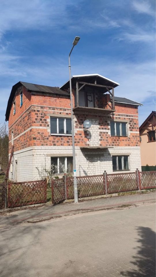 dom wolnostojący Ryczywół. Zdjęcie 4