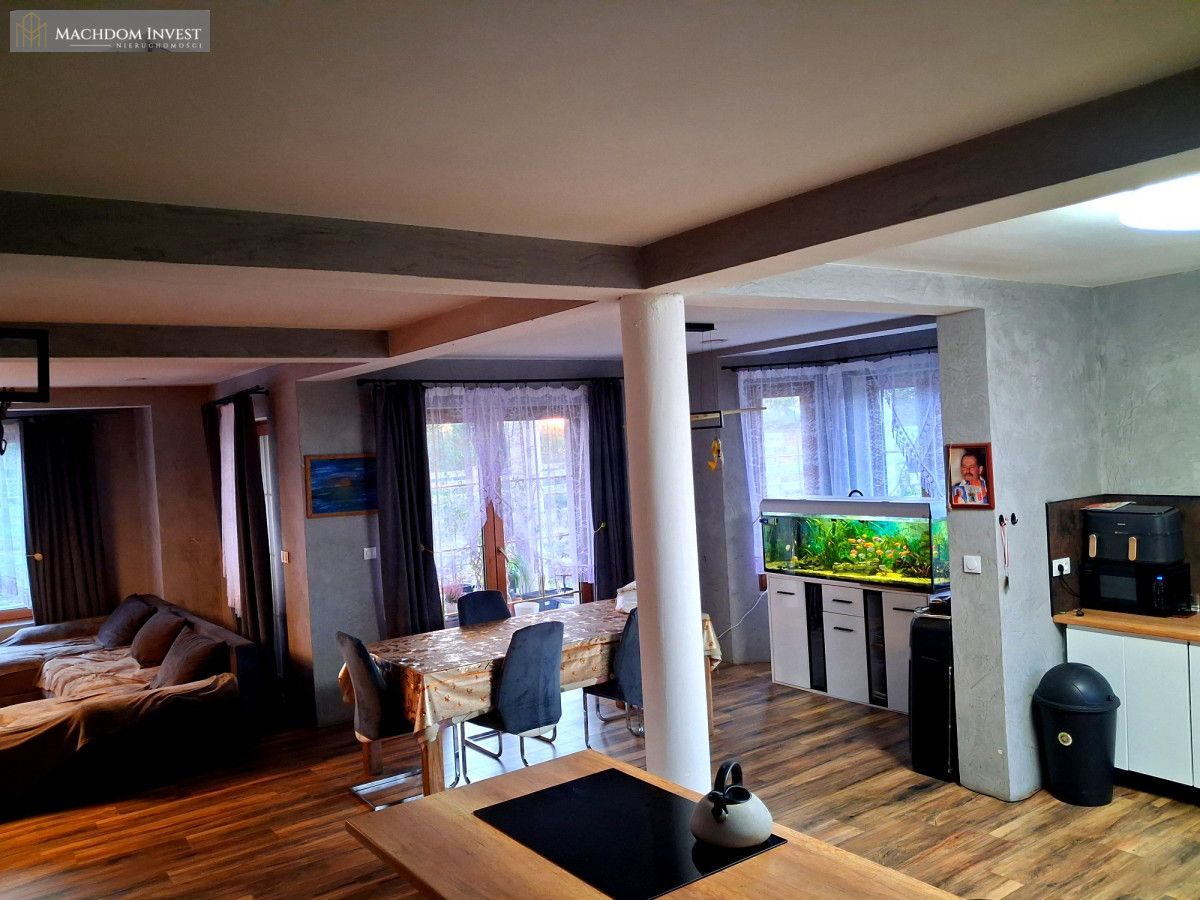 dom wolnostojący, 5 pokoi Gulbiny. Zdjęcie 7