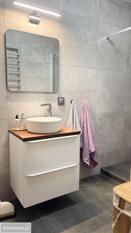 Mieszkanie 2-pokojowe Poznań Naramowice, ul. Boranta. Zdjęcie 9
