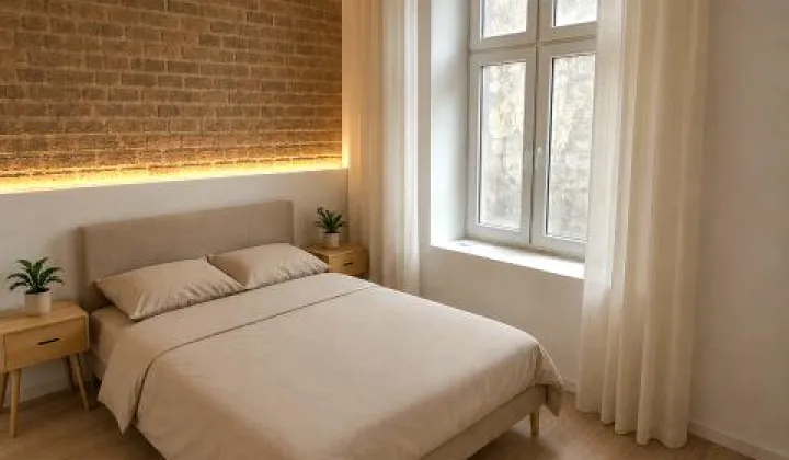 Mieszkanie 2-pokojowe Katowice, ul. Juliusza Słowackiego