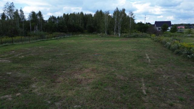 Działka budowlana Ustanów. Zdjęcie 7