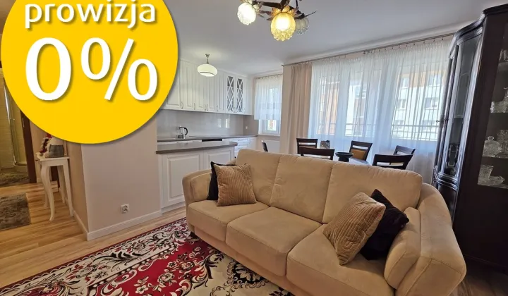 Mieszkanie 2-pokojowe Białystok, ul. 42 Pułku Piechoty