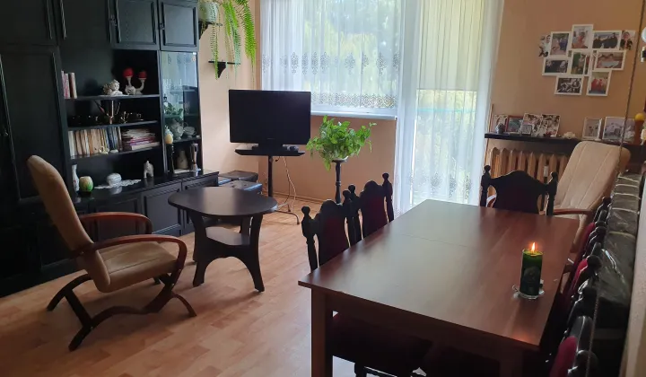 Mieszkanie 2-pokojowe Jarocin, os. Osiedle Tadeusza Kościuszki