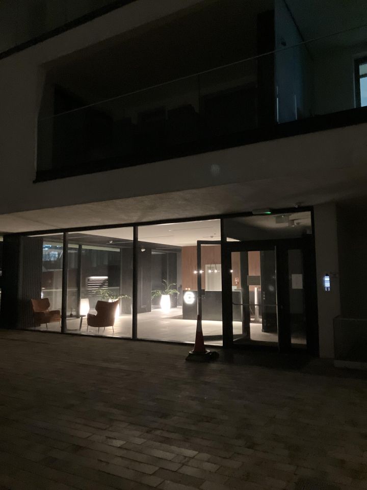 Mieszkanie 2-pokojowe Olsztyn Śródmieście, al. Aleja Marszałka Józefa Piłsudskiego. Zdjęcie 45