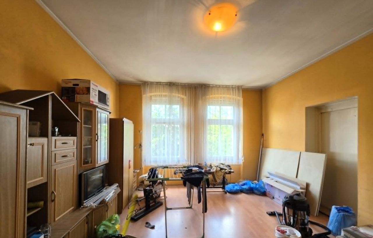 Mieszkanie 5-pokojowe Jelenia Góra Centrum, ul. Nowowiejska. Zdjęcie 13