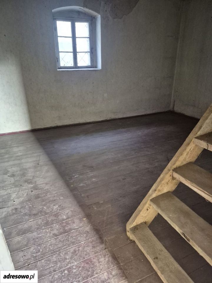 gospodarstwo, 4 pokoje Polski Świętów. Zdjęcie 6