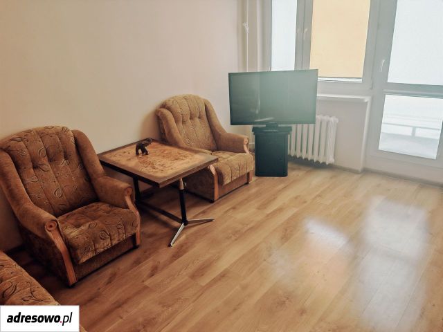 Mieszkanie 3-pokojowe Pelplin, ul. Dworcowa. Zdjęcie 1