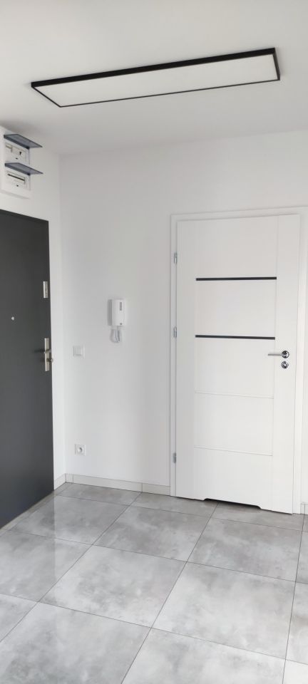 Mieszkanie 4-pokojowe Szczecin Warszewo, ul. Małe Błonia. Zdjęcie 4