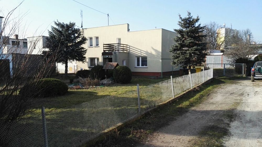 dom, 4 pokoje Grudziądz Tarpno