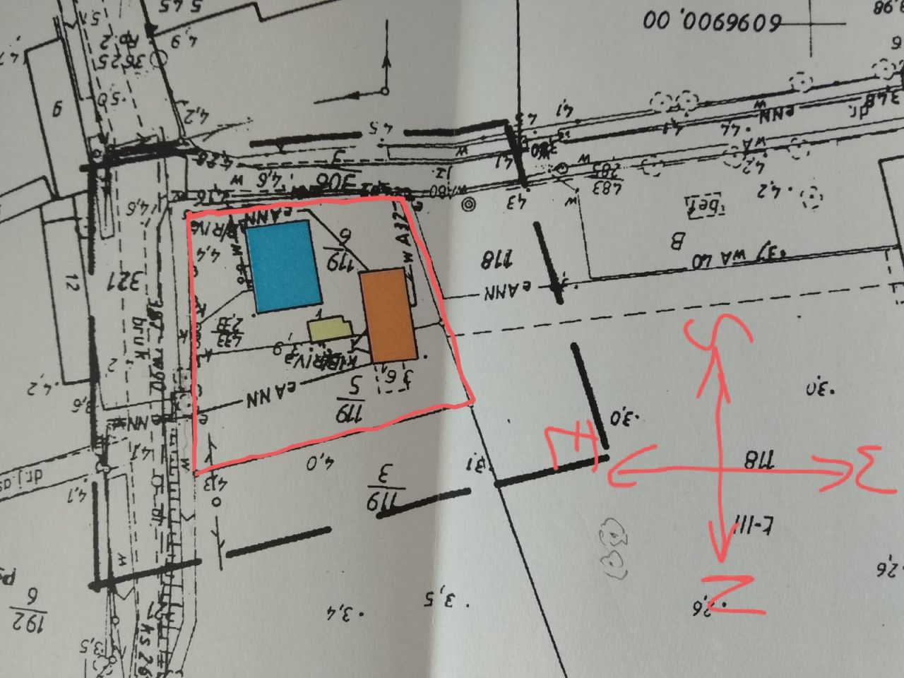 Nieruchomość komercyjna Kopań. Zdjęcie 36