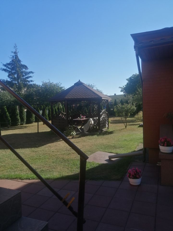 dom wolnostojący, 4 pokoje Pakość. Zdjęcie 7