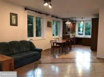 dom wolnostojący, 7 pokoi Warszawa Międzylesie, ul. Wiązana. Zdjęcie 3