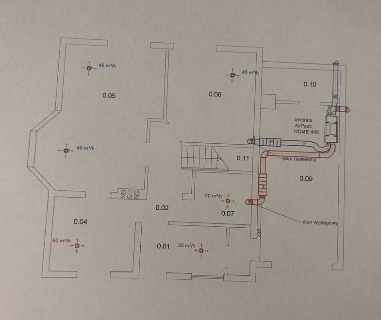 dom wolnostojący, 4 pokoje Borowa, ul. Tulipanowa. Zdjęcie 28