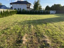 Działka budowlana Śmieszkowo, ul. Słoneczna. Zdjęcie 4