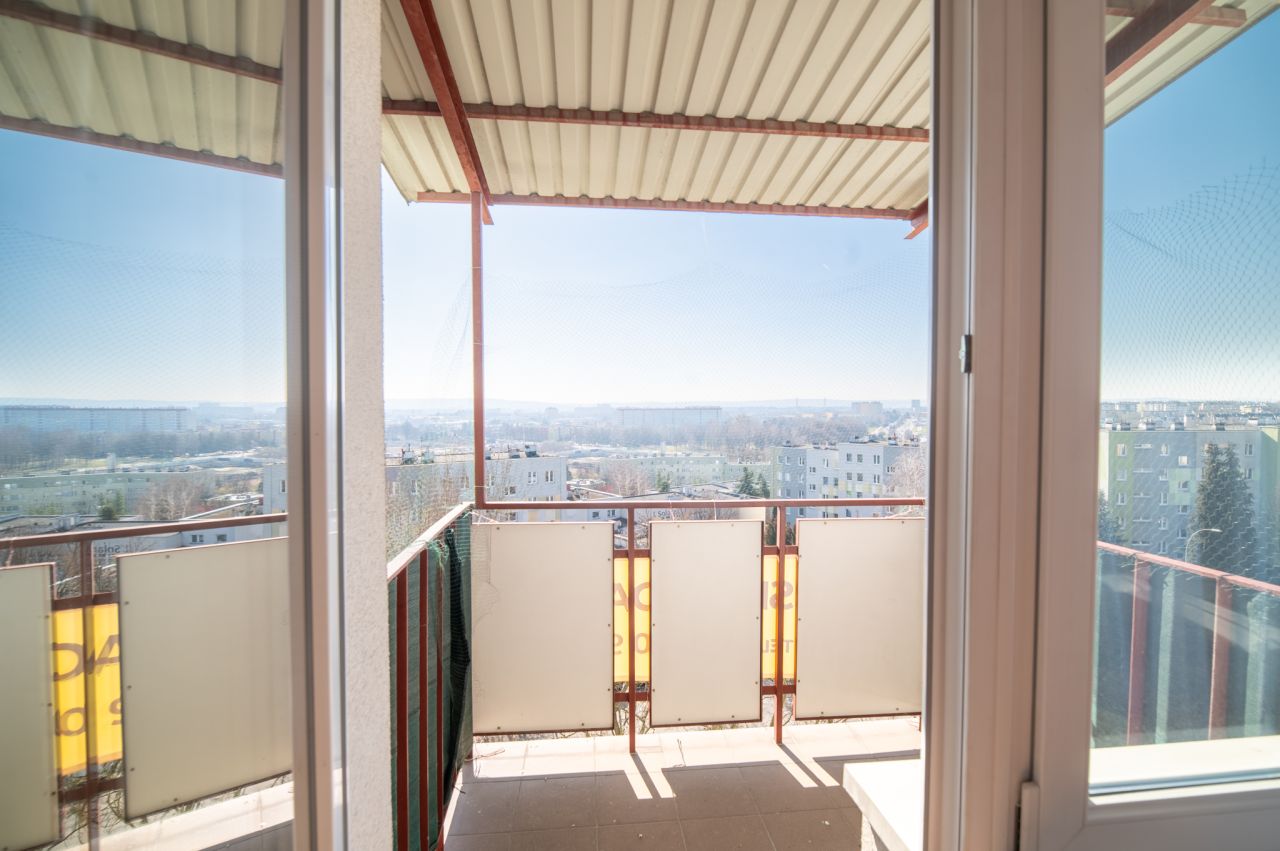 Mieszkanie 3-pokojowe Rzeszów Śródmieście, ul. Ignacego Solarza. Zdjęcie 14