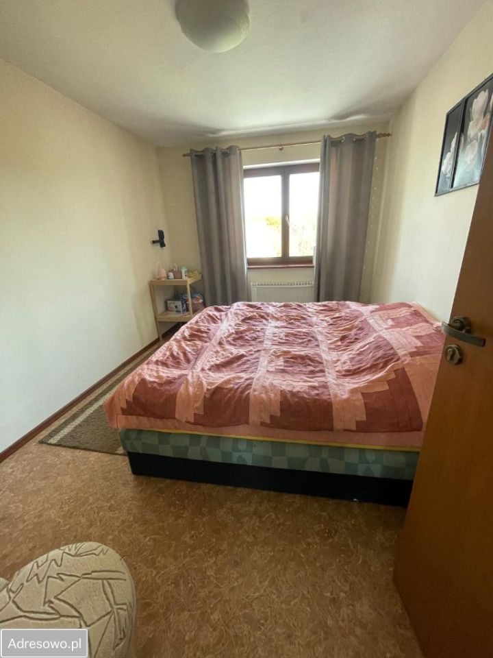 bliźniak, 7 pokoi Terespol Pomorski, ul. Leśna. Zdjęcie 4