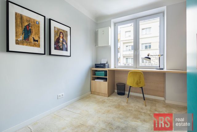 Mieszkanie 3-pokojowe Warszawa Mokotów, ul. Wiktorska. Zdjęcie 14