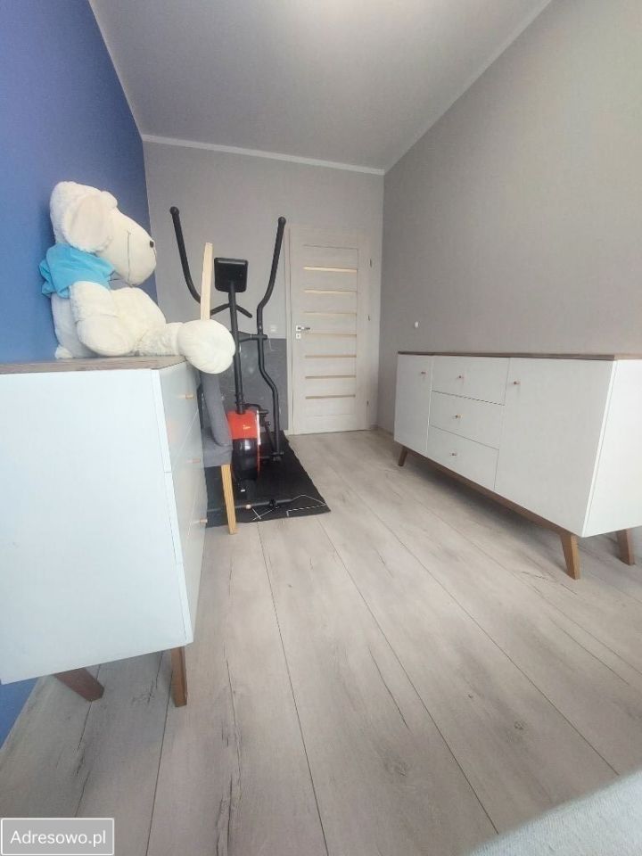 Mieszkanie 3-pokojowe Szczecin, ul. Panoramiczna. Zdjęcie 14