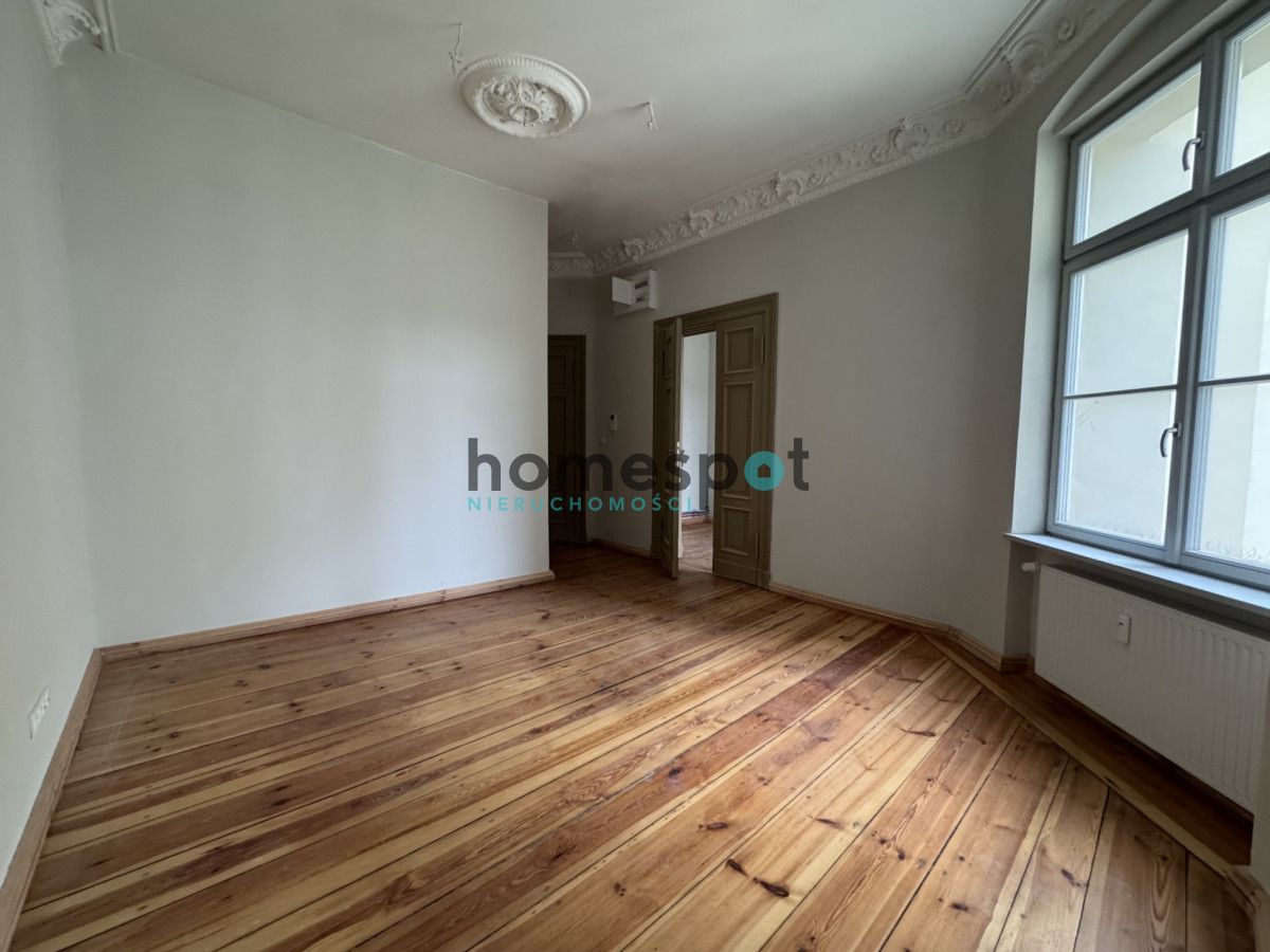 Mieszkanie 3-pokojowe Poznań Stare Miasto, al. Karola Marcinkowskiego. Zdjęcie 9