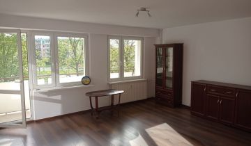 Mieszkanie 3-pokojowe Bydgoszcz Wzgórze Wolności, ul. Tucholska